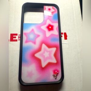 Wildflower iPhone 15 Pro Max Case - Dream Star
